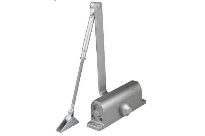 Фото ALDC-85S (серебро)