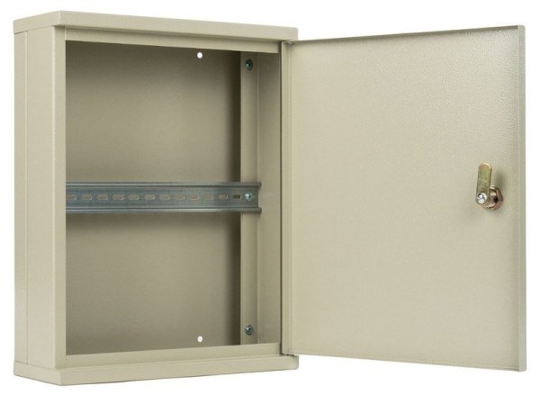 Фото Ящик 395х310х120 (Х) IP31 (MEC14102)