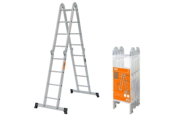 Фото ЛТА4х4, 4 секции, 4 ступени (SQ1028-0304)