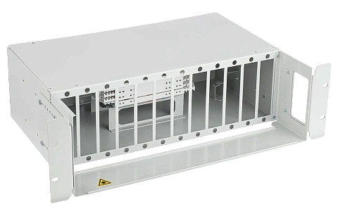 Фото ШКОС-С-3U/6-(корпус б/планок)~ (130301-02078)