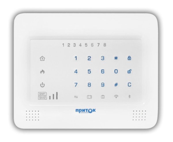 Фото Приток-А-КОП-04 комплект 7