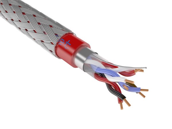 Фото КСРЭВКнг(А)-FRLS 4х2х0,97 (0,75 мм.кв.) (108091)