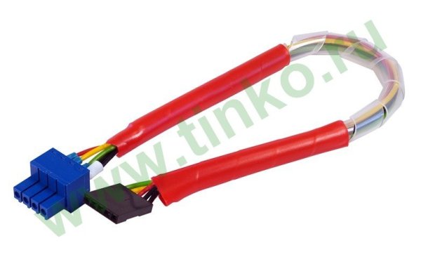 Фото Кабель программирования С2000-ВТИ (АЦДР.685611.878)