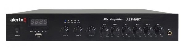 Фото ALT-60BT/FAM