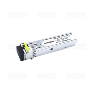 Фото SFP-S1LC12-G-1550-1310