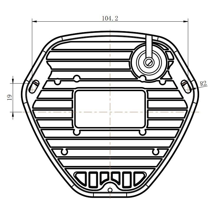 Фото STC-IPM3407A/4 rev.3 Estima