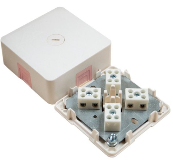 Фото КМ-О (8к)-IP41-s