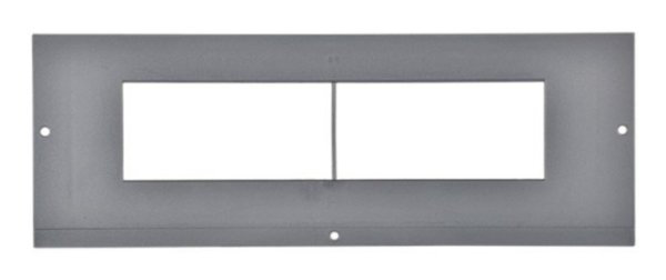 Фото Рамка 8 модулей для лючка ONFLOOR 24 PRIMER (KNR-80-45-7012)