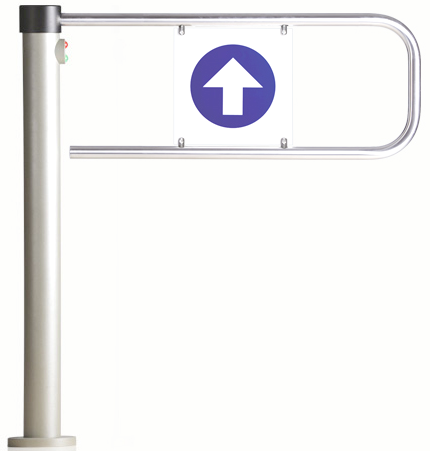 Фото PERCo-WHD-05R