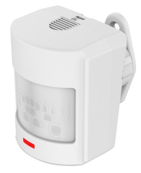 Фото RMD1 (868 МГц) с защитой от животных