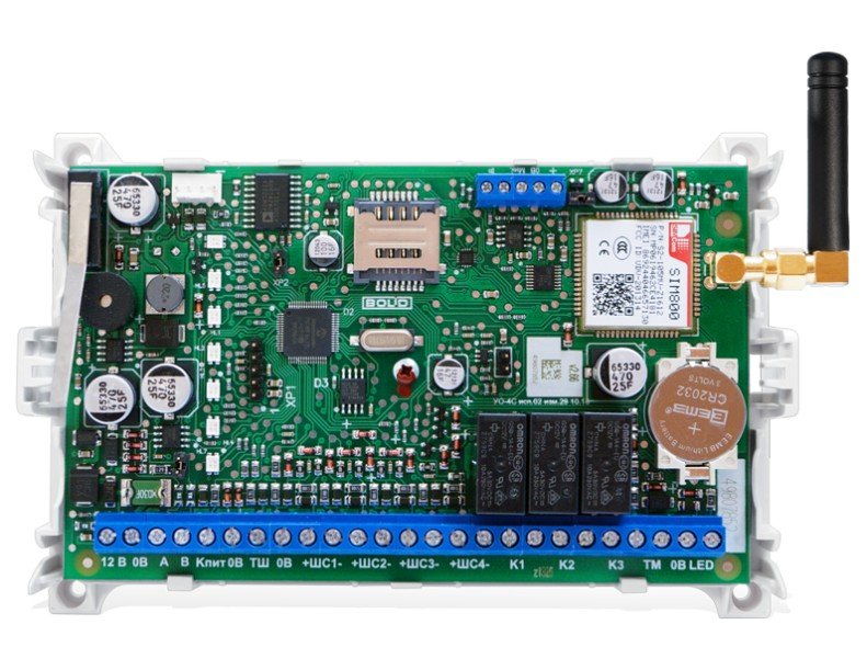 Фото УО-4С исп.02