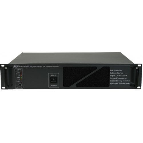Фото PA-136DP