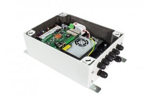 Фото Релион-SW-2G-2Poe+/120W-UPS