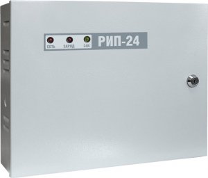 Фото РИП-24 исп. 12 (РИП-24-1/7М4-Р, РИП-24 исп. 02П)