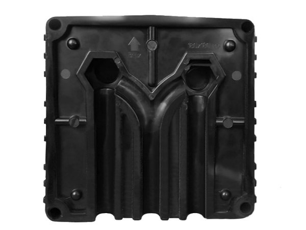 Фото МК+Видео Гранд, черная, исп.04, IP66/67