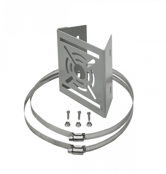 Фото ST-BSS (версия 4) "Столб 1" (КОМПЛЕКТ С ХОМУТОМ)