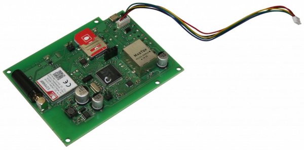 Фото GE-коммуникатор (24)