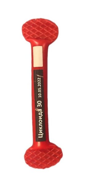 Фото Циклоида 30