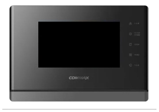 Фото CDV-70Y/XL (черный)