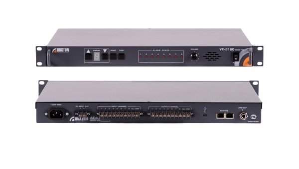 Фото VF-8160