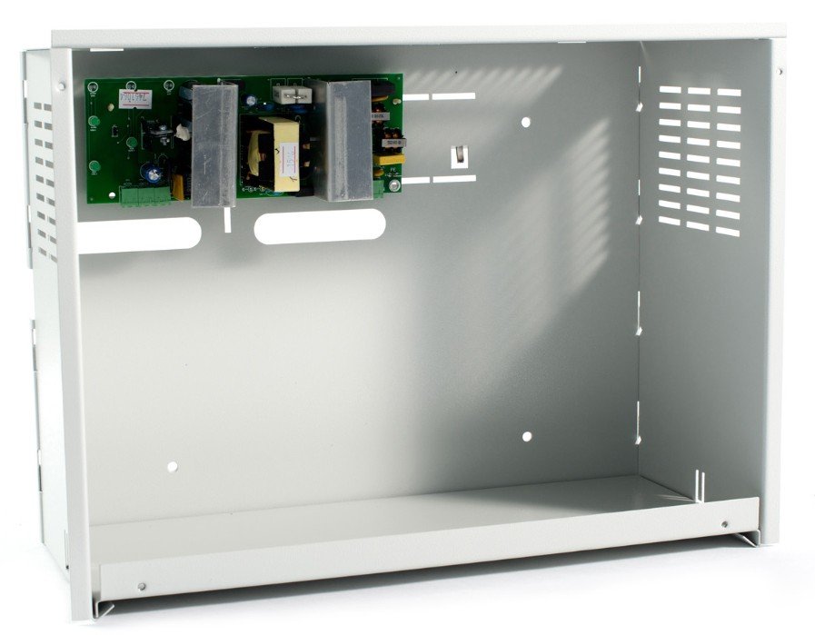 Фото СКАТ-2400И7 исп.5000 (СКАТ ИБП-24/4,5-2x40) (67)