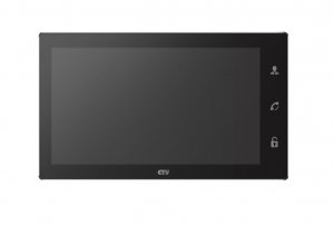 Фото CTV-M4102FHD B (чёрный)