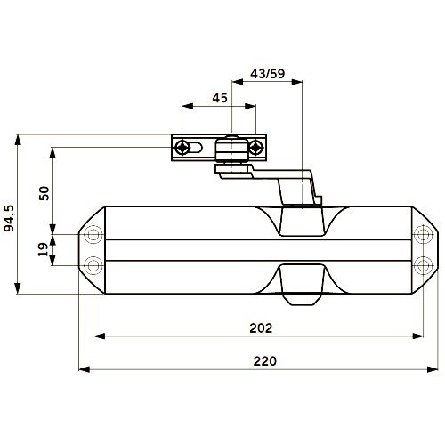 Фото TS-68 (коричневый)