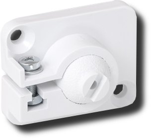 Фото Кронштейн шариковый для извещателей "Астра" (универсальный)