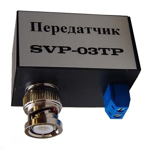 Фото SVP-03TP