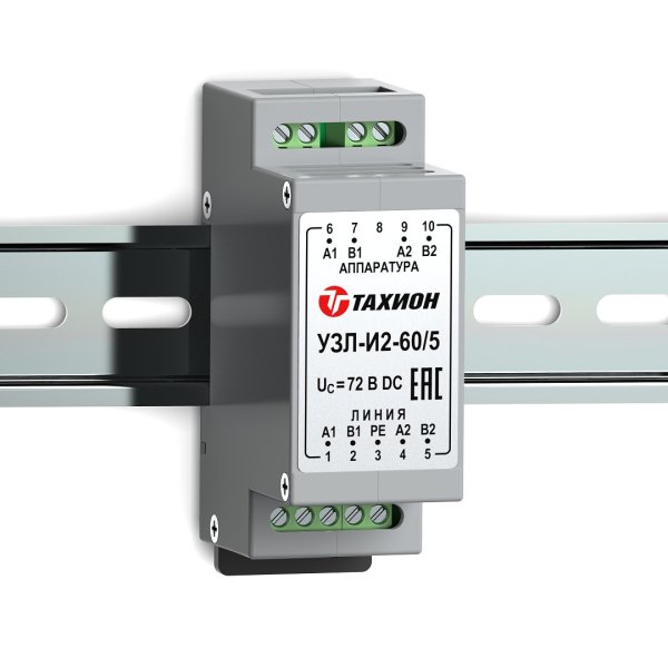 Фото УЗЛ-И2-60/5