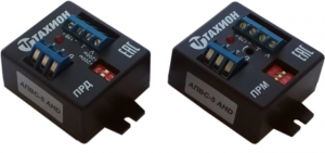 Фото АПВС-5 AHD