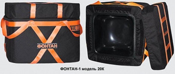 Фото ФОНТАН-1 20К