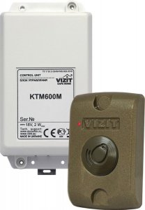 Фото VIZIT-KTM601F