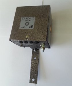 Фото ТАМУ-10С-240/30В
