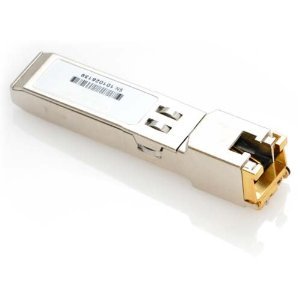 Фото Tfortis SFP-Модуль медный
