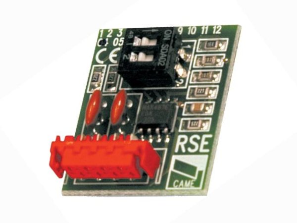 Фото CAME RSE (002RSE)