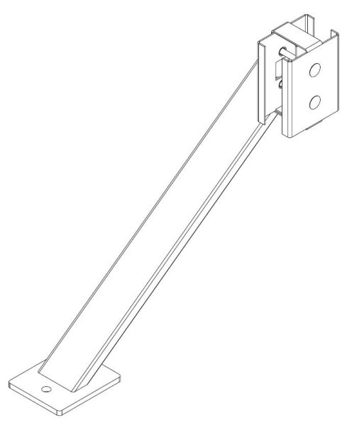 Фото PERCo-MB-16.9