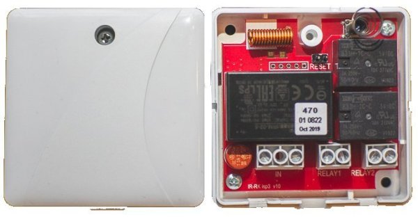 Фото СН-Реле