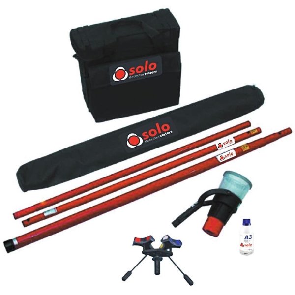 Фото SOLO 812-101