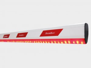 Фото DoorHan BOOM-6-LED