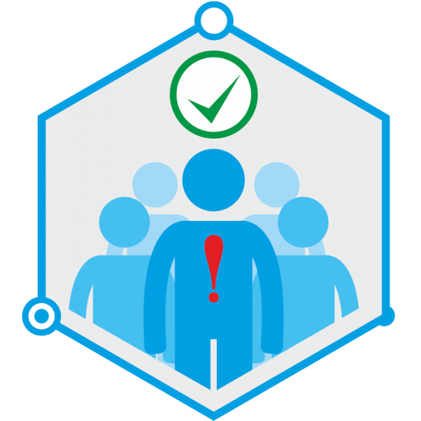 Фото TRASSIR Staff Tracker