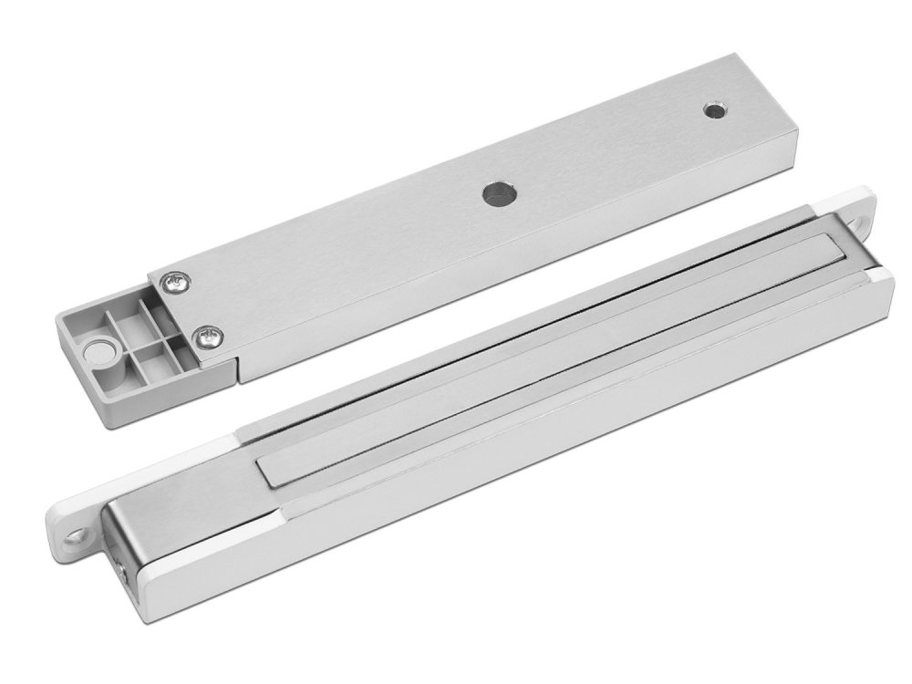 Фото AL-200-24V Premium (белый)