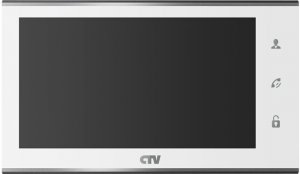 Фото CTV-M4705AHD W (белый)