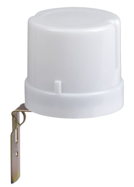 Фото Фотореле ФР-602 5500ВА IP44 серый (LFR20-602-4400-003)