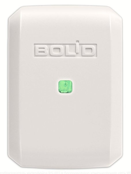 Фото С2000-WiFi