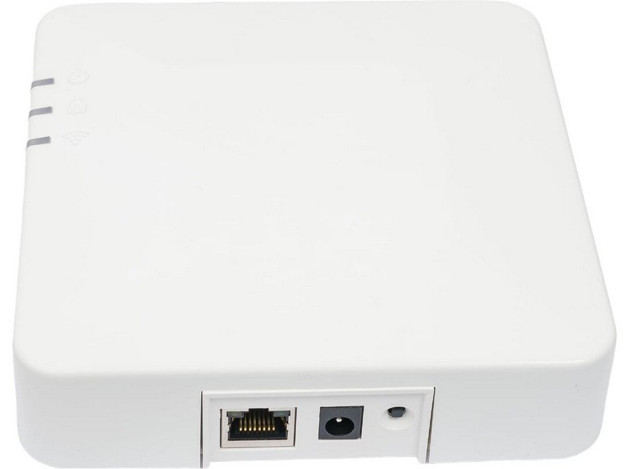Фото Livi Smart Hub 4G