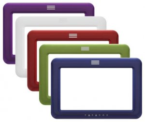 Фото FPLATE for TM50