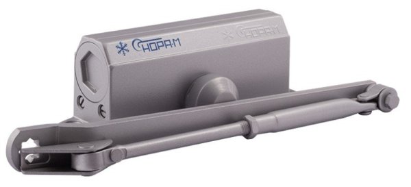 Фото НОРА-М №3S бол. F (серый)