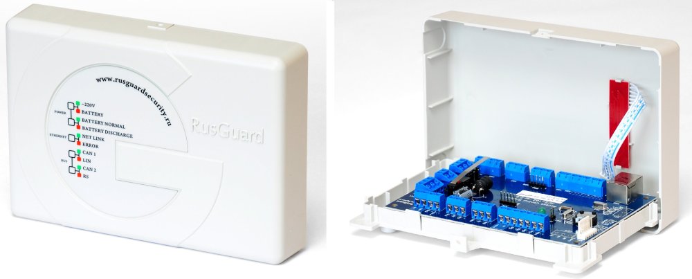 Фото ACS-102-CE-S