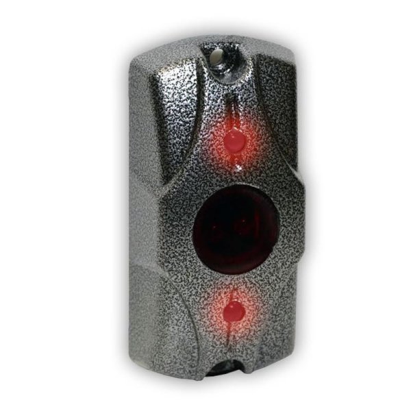 Фото ЦИКЛОП ИК (серебряный антик)